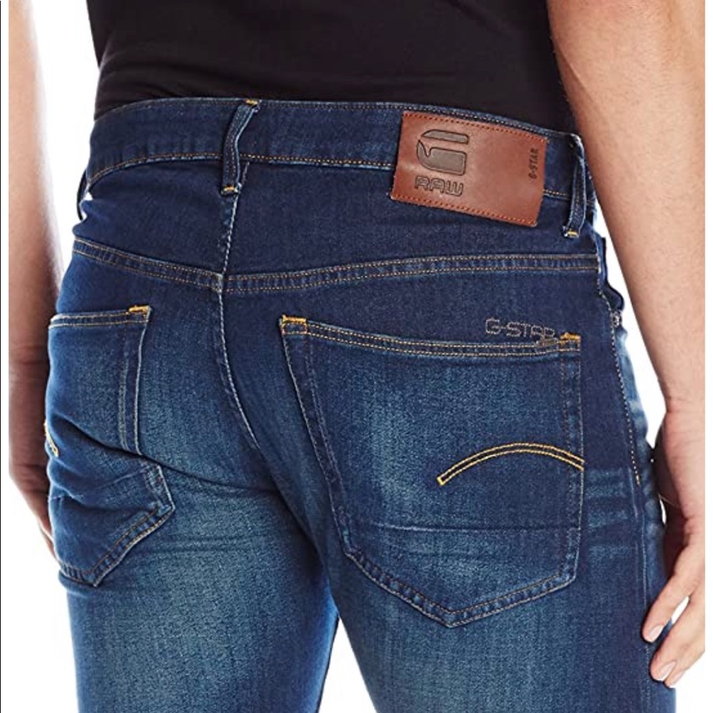 G-Star Jeans